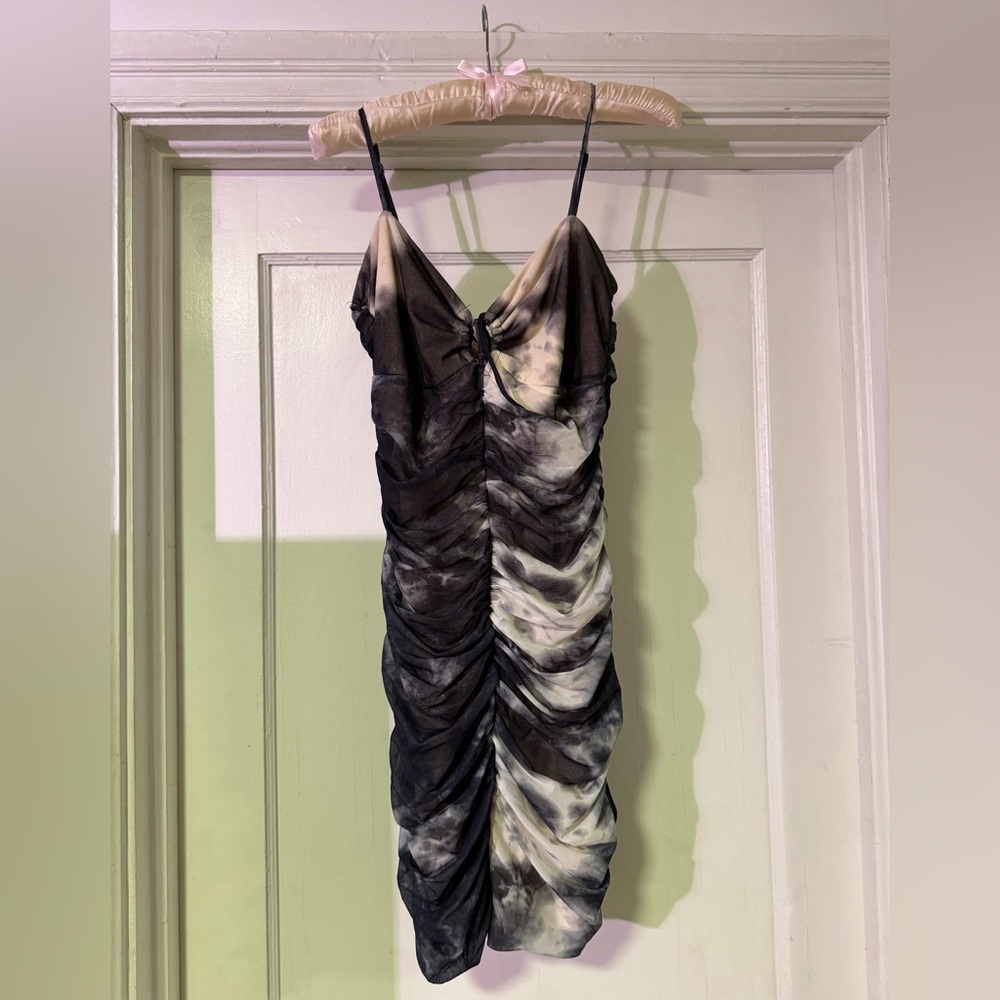 Mini Dress‎